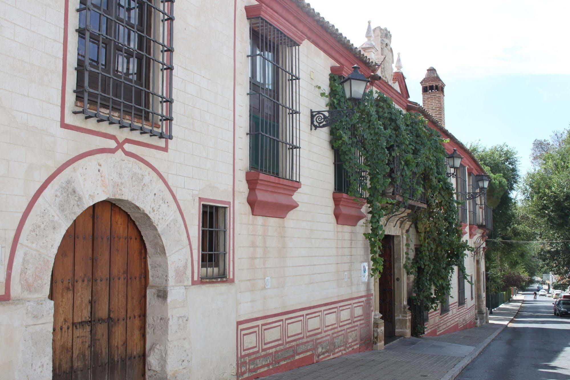 Maison d'hôtes El Rincon De San Benito à Cazalla de la Sierra Extérieur photo